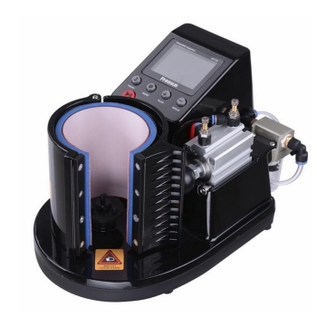 Toplotna presa za Šolje ST-110